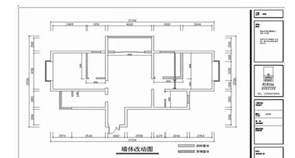 教你看懂各種裝修圖紙，做個(gè)精明裝修人